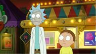 Fear No Mort | Image via Adult Swim